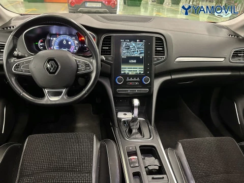 Renault Megane Zen Energy TCe 96 kW (130 CV)