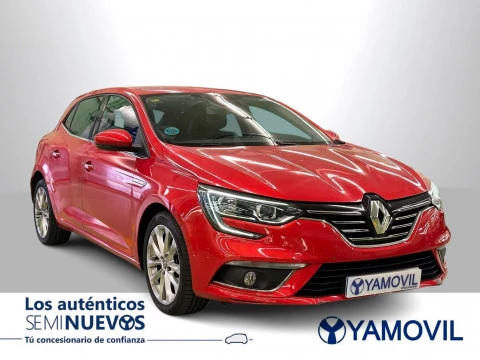 Renault Megane Zen Energy TCe 96 kW (130 CV)