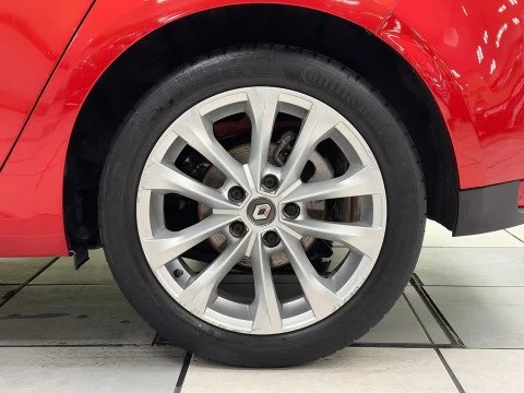Renault Megane Zen Energy TCe 96 kW (130 CV)