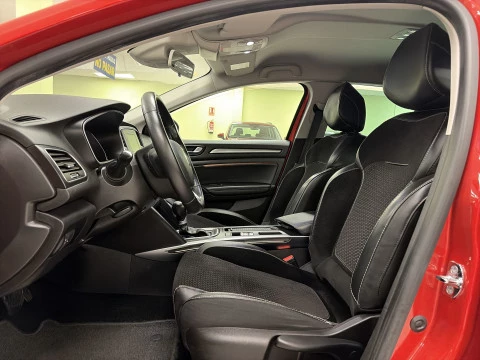 Renault Megane Zen Energy TCe 96 kW (130 CV)