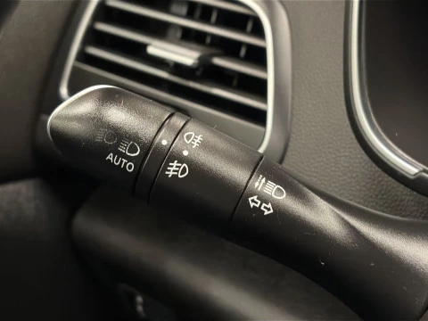 Renault Megane Zen Energy TCe 96 kW (130 CV)