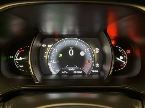 Renault Megane Zen Energy TCe 96 kW (130 CV)