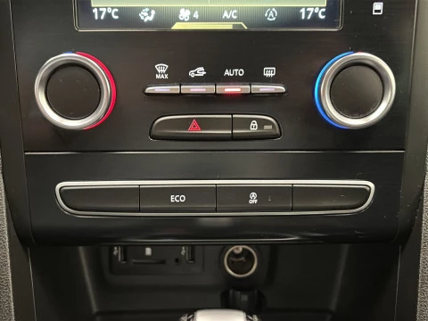 Renault Megane Zen Energy TCe 96 kW (130 CV)
