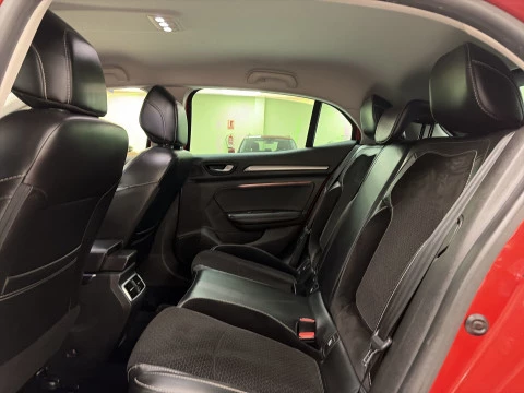 Renault Megane Zen Energy TCe 96 kW (130 CV)