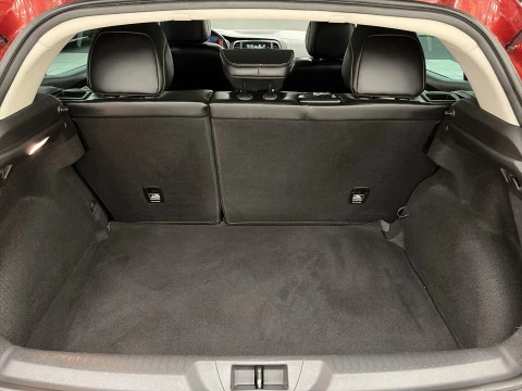 Renault Megane Zen Energy TCe 96 kW (130 CV)