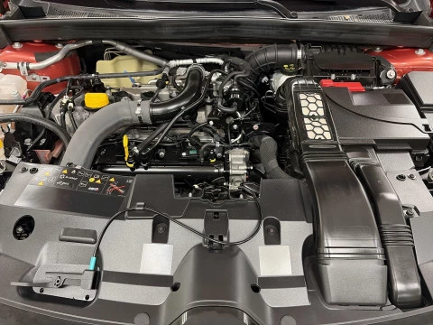 Renault Megane Zen Energy TCe 96 kW (130 CV)