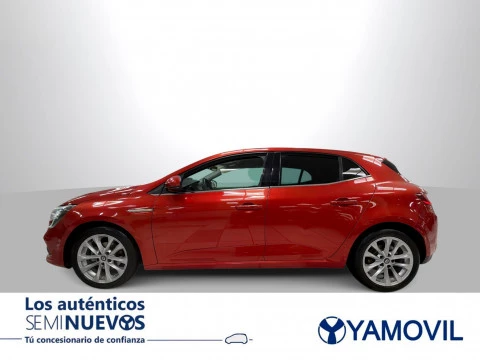 Renault Megane Zen Energy TCe 96 kW (130 CV)