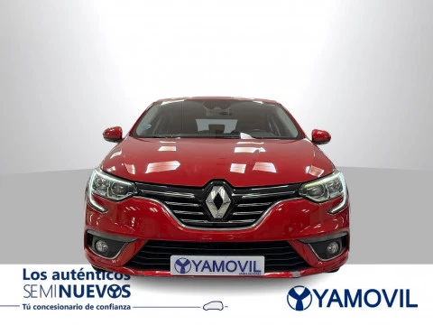 Renault Megane Zen Energy TCe 96 kW (130 CV)