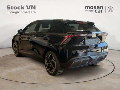 MG4 64kWh Luxury