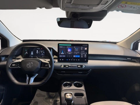 MG4 64kWh Luxury