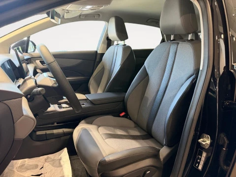 MG4 64kWh Luxury