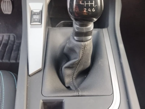 Peugeot 308 5P Allure PureTech 130 S&S MAN