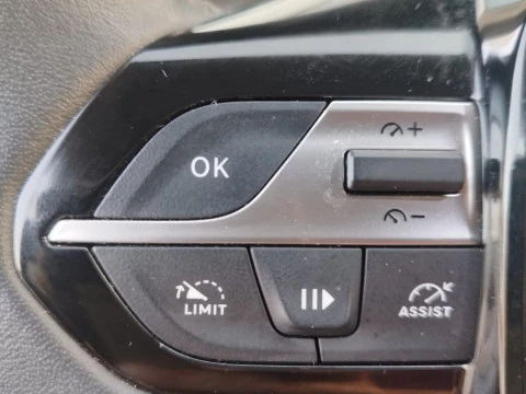 Peugeot 308 5P Allure PureTech 130 S&S MAN