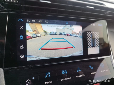 Peugeot 308 5P Allure PureTech 130 S&S MAN