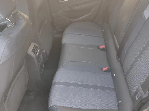 Peugeot 308 5P Allure PureTech 130 S&S MAN