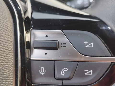 Peugeot 308 5P Allure PureTech 130 S&S MAN