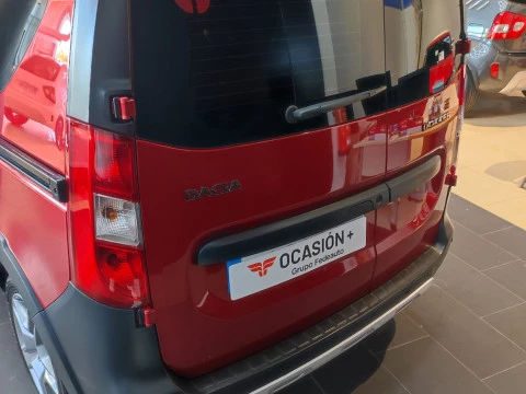 Dacia Dokker Essential 1.3 TCe 96kW (130CV) GPF