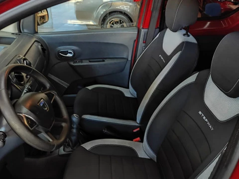 Dacia Dokker Essential 1.3 TCe 96kW (130CV) GPF