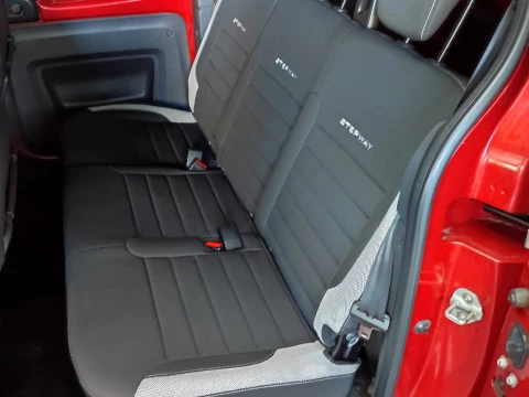 Dacia Dokker Essential 1.3 TCe 96kW (130CV) GPF