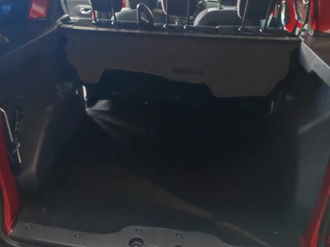 Dacia Dokker Essential 1.3 TCe 96kW (130CV) GPF