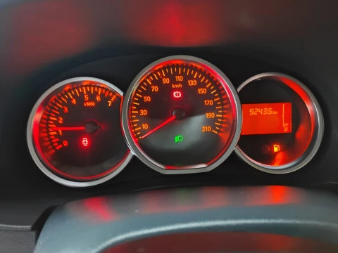 Dacia Dokker Essential 1.3 TCe 96kW (130CV) GPF