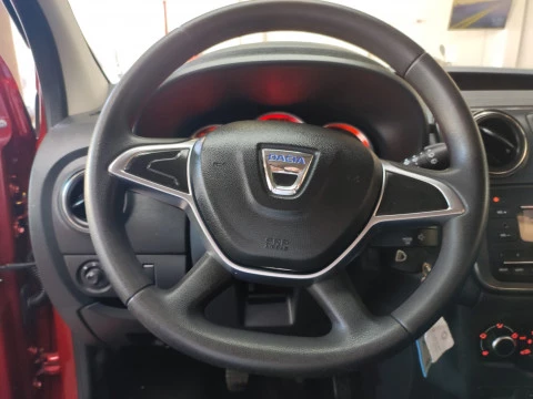 Dacia Dokker Essential 1.3 TCe 96kW (130CV) GPF