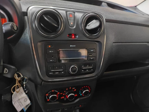 Dacia Dokker Essential 1.3 TCe 96kW (130CV) GPF