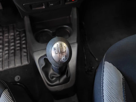 Dacia Dokker Essential 1.3 TCe 96kW (130CV) GPF