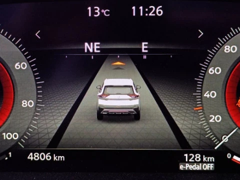 Nissan X-Trail 1.5 E-POWER 204 N-CONNECTA 5P