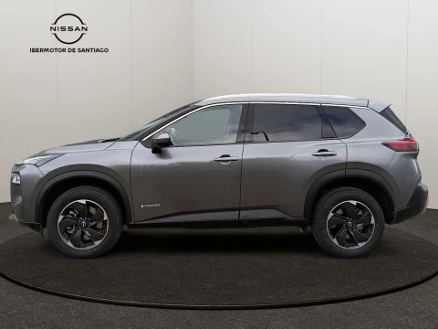 Nissan X-Trail 1.5 E-POWER 204 N-CONNECTA 5P