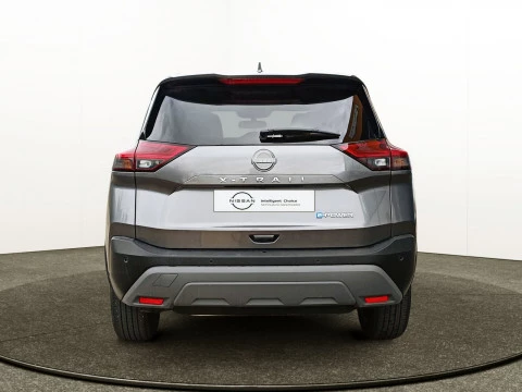 Nissan X-Trail 1.5 E-POWER 204 N-CONNECTA 5P