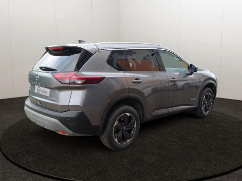Nissan X-Trail 1.5 E-POWER 204 N-CONNECTA 5P