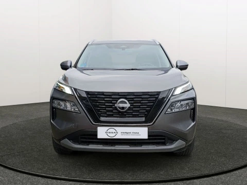 Nissan X-Trail 1.5 E-POWER 204 N-CONNECTA 5P