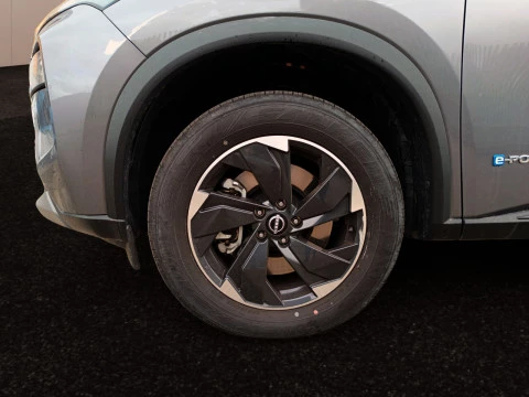 Nissan X-Trail 1.5 E-POWER 204 N-CONNECTA 5P