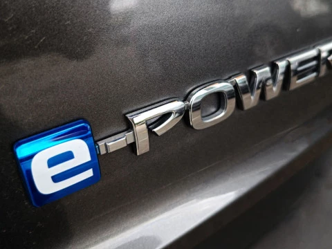 Nissan X-Trail 1.5 E-POWER 204 N-CONNECTA 5P