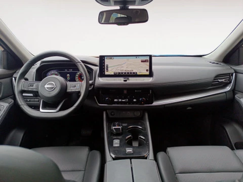 Nissan X-Trail 1.5 E-POWER 204 N-CONNECTA 5P