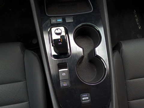 Nissan X-Trail 1.5 E-POWER 204 N-CONNECTA 5P