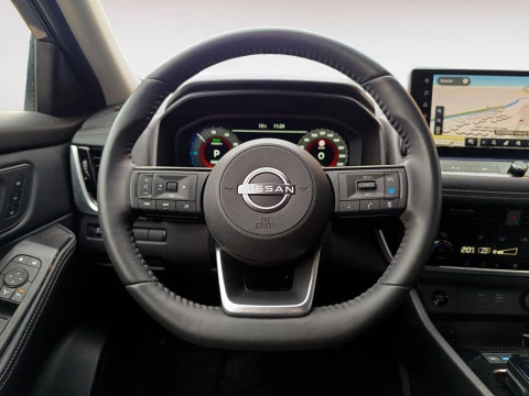 Nissan X-Trail 1.5 E-POWER 204 N-CONNECTA 5P