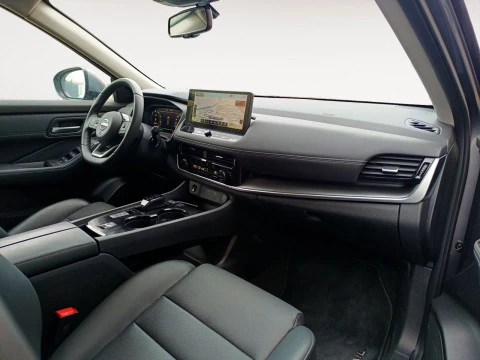 Nissan X-Trail 1.5 E-POWER 204 N-CONNECTA 5P