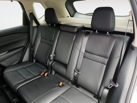 Nissan X-Trail 1.5 E-POWER 204 N-CONNECTA 5P