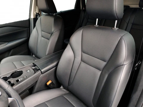 Nissan X-Trail 1.5 E-POWER 204 N-CONNECTA 5P