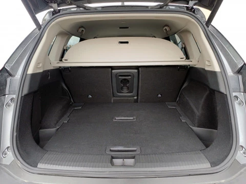 Nissan X-Trail 1.5 E-POWER 204 N-CONNECTA 5P