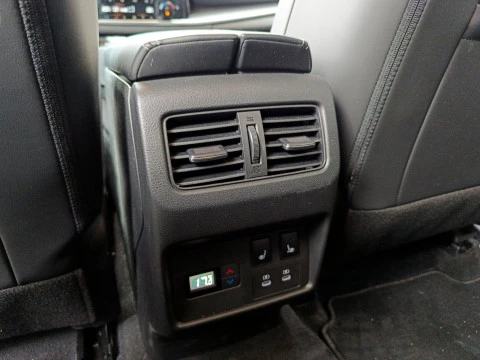 Nissan X-Trail 1.5 E-POWER 204 N-CONNECTA 5P