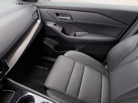 Nissan X-Trail 1.5 E-POWER 204 N-CONNECTA 5P