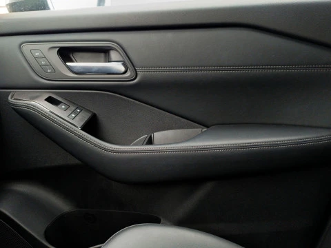 Nissan X-Trail 1.5 E-POWER 204 N-CONNECTA 5P