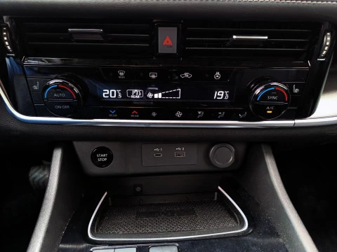 Nissan X-Trail 1.5 E-POWER 204 N-CONNECTA 5P