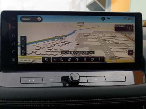 Nissan X-Trail 1.5 E-POWER 204 N-CONNECTA 5P