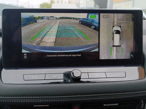 Nissan X-Trail 1.5 E-POWER 204 N-CONNECTA 5P