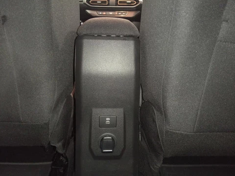 Dacia Sandero  Gasolina/Gas  Stepway ECO-G Extreme Go 74kW