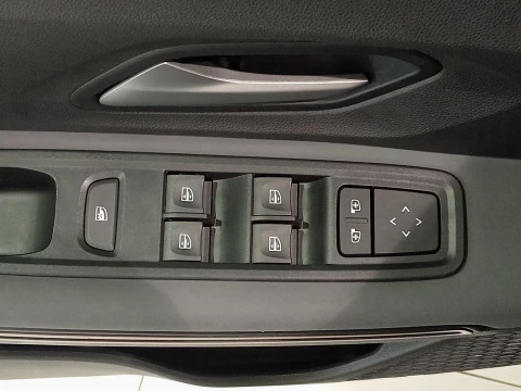 Dacia Sandero  Gasolina/Gas  Stepway ECO-G Extreme Go 74kW